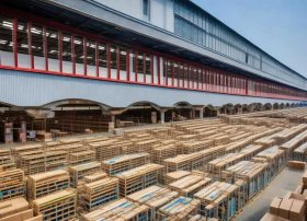 义乌电商园区仓库、义乌电商园区仓库在哪