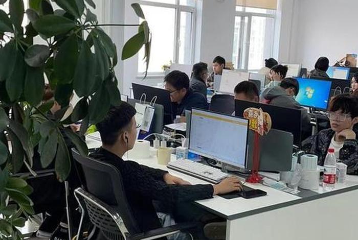 跨境电商公司上班干些什么（跨境电商公司上班干些什么工作）