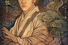 商朝电影，商朝 电影