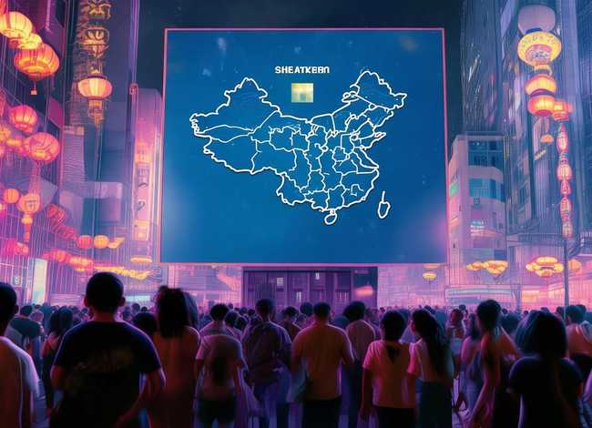 中国的跨境电商集中在哪个城市;中国的跨境电商集中在哪个城市呢 中国的跨境电商集中在哪个城市;中国的跨境电商集中在哪个城市呢