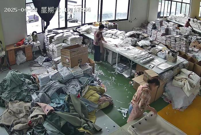 电商包装工累不累 电商包装工这个工作累吗 电商包装工累不累 电商包装工这个工作累吗