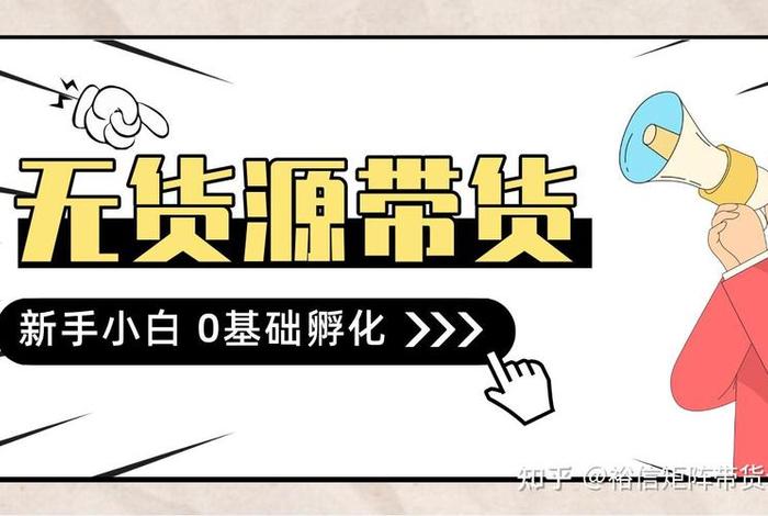 无货源电商还能做吗(现在无货源电商还能做吗) 无货源电商还能做吗(现在无货源电商还能做吗)