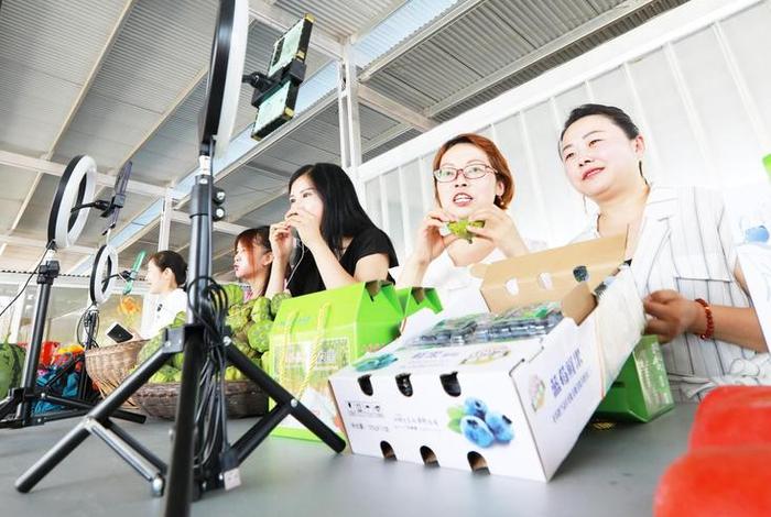 电商式的商品直播 电商式的商品直播怎么做