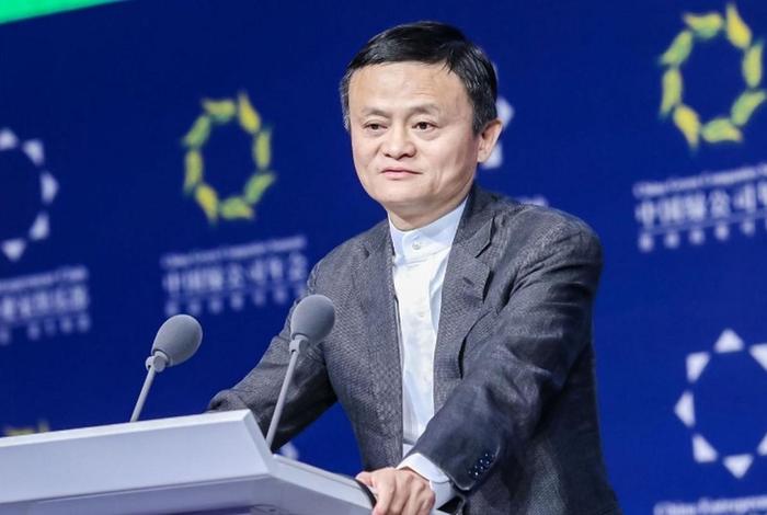 马云打造电商平台 - 马云打造电商平台的目的 马云打造电商平台 - 马云打造电商平台的目的