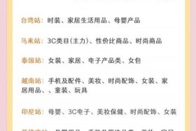 shopee虾皮跨境电商开店多少钱，虾皮跨境电商开店流程及费用amazon对比shopee区别