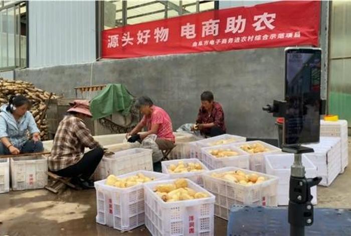 农村电商做什么项目(农村电商做什么项目赚钱) 农村电商做什么项目(农村电商做什么项目赚钱)