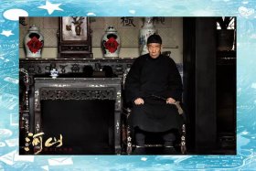 河山电视剧；河山电视剧全集在线观看完整版