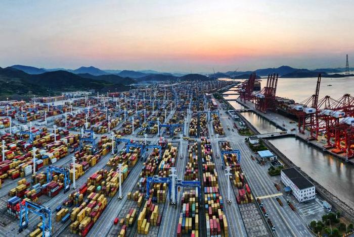 宁波跨境电商综试区线上综合服务平台(宁波跨境电商综试区线上综合服务平台是什么) 宁波跨境电商综试区线上综合服务平台(宁波跨境电商综试区线上综合服务平台是什么)