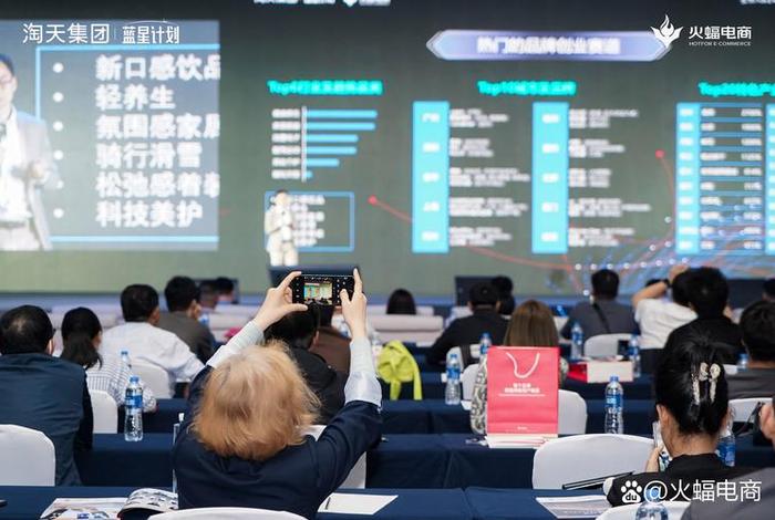 电商交流会最新消息、电商交流会最终目的是什么