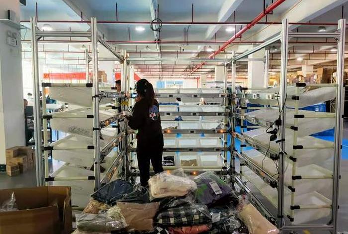 仓库电商是做什么的(仓库电商是做什么的呢) 仓库电商是做什么的(仓库电商是做什么的呢)