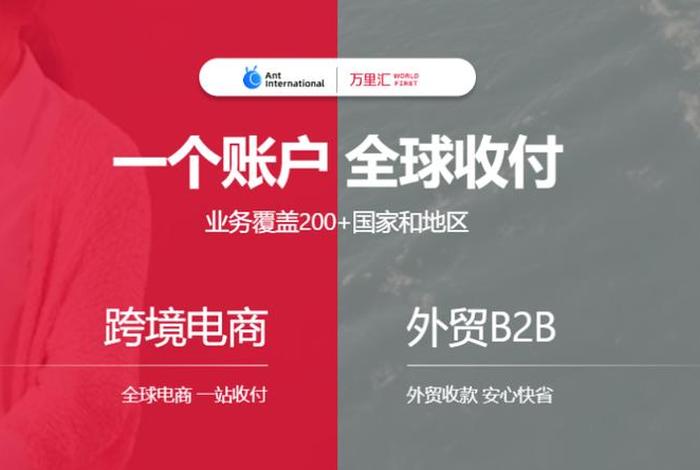 跨境电商收款官网（跨境电商收款官网登录）