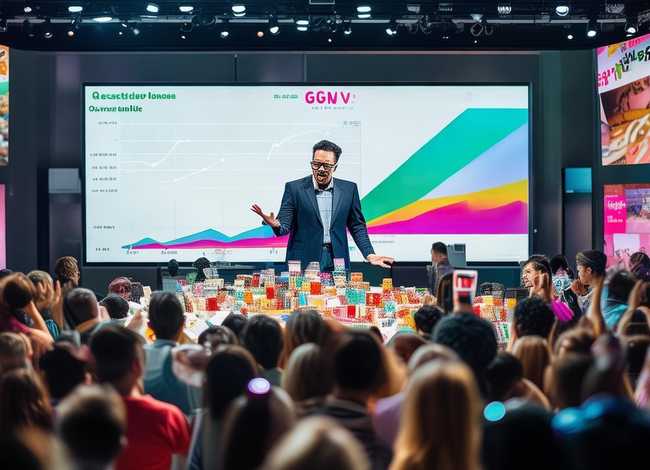 gmv电商直播、电商直播gmv是什么 gmv电商直播、电商直播gmv是什么