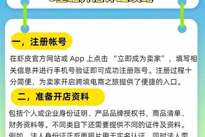 电商怎么注册开店,有什么风险；电商怎么注册店铺
