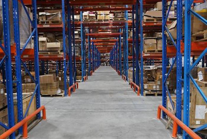 电商云仓系统，云仓物流系统