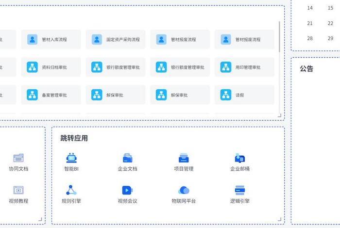 电商管理系统、电商门户网
