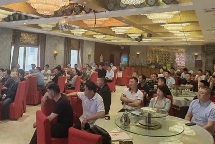 江西尚博电商到底是什么套路，尚博商贸有限公司