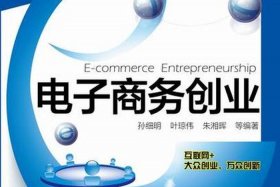什么是电商创业 电商创业是指什么