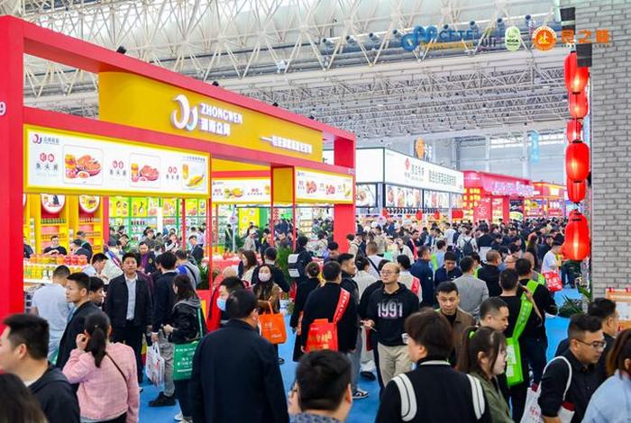 中国食材电商节主要参观群体 - 中国食材电商节主要参观群体有哪些 中国食材电商节主要参观群体 - 中国食材电商节主要参观群体有哪些