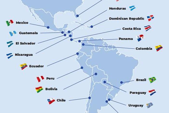 拉美电商商标注册；拉美电商商标注册时间