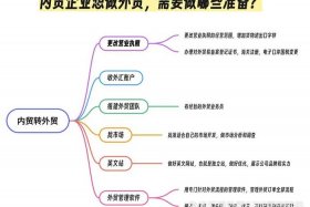 出口贸易电商运营 出口贸易电商运营方案