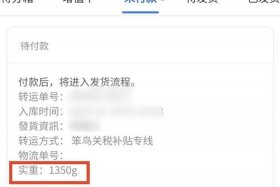 小笨鸟跨境电商平台主要介绍 小笨鸟网络跨境平台
