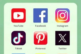 常用跨境电商平台、社交媒体有哪些 常用跨境电商平台,社交媒体有哪些