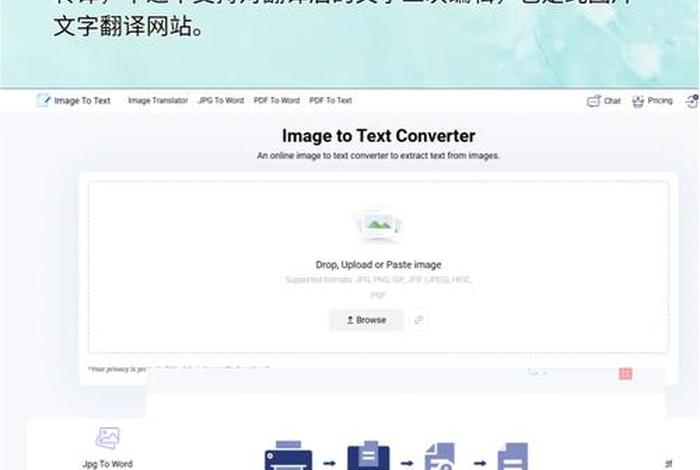 电商翻译网站（电商翻译网站推荐）