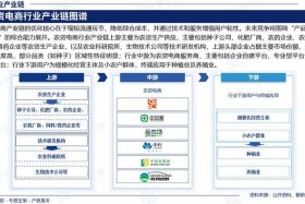 电商农业的出路在哪里，农业电商的发展模式有哪些？