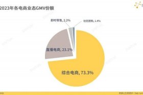 实体店电商的未来 实体店电商的未来发展趋势