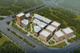 电商基地招商方案 - 电商基地招商方案模板