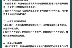经营电商平台 - 经营电商平台需要什么资质