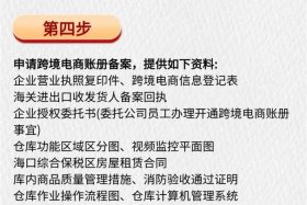 注册跨境电商平台步骤，注册跨境电商平台步骤包括