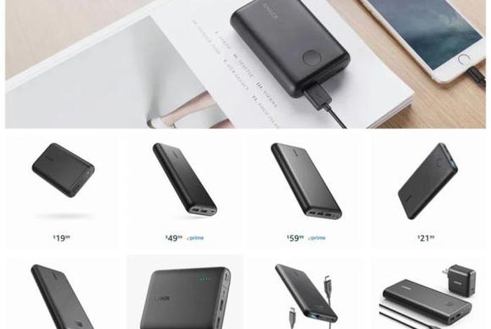 海翼电商是安克的吗 海翼电商是安克的吗是正品吗