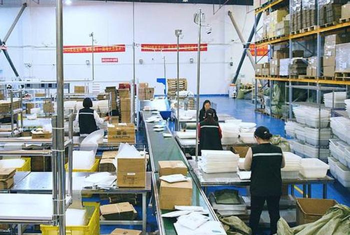 仓储代发货 - 仓储代发货服务 仓储代发货 - 仓储代发货服务