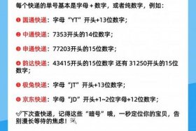 电商怎么弄快递 电商怎么弄快递单号