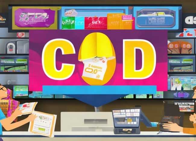 COD电商平台;cod电商平台 COD电商平台;cod电商平台