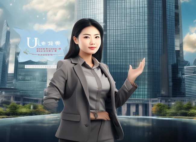 u店商业管理咨询、u商介绍
