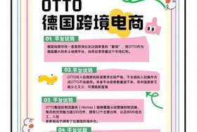 德国电商平台是什么颜色、德国主要电商平台