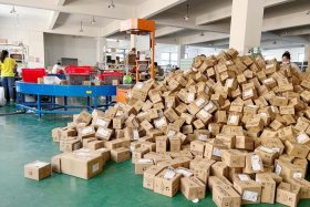 电商怎么找代发仓库 电商怎么找代发仓库临沂