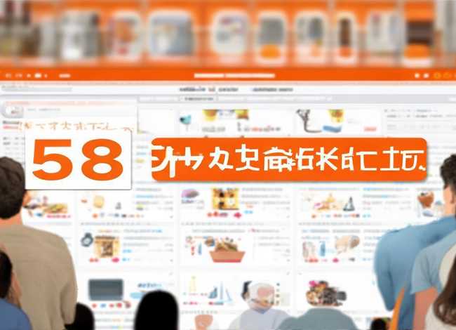58电商平台推广(58电商平台推广是真的吗) 58电商平台推广(58电商平台推广是真的吗)