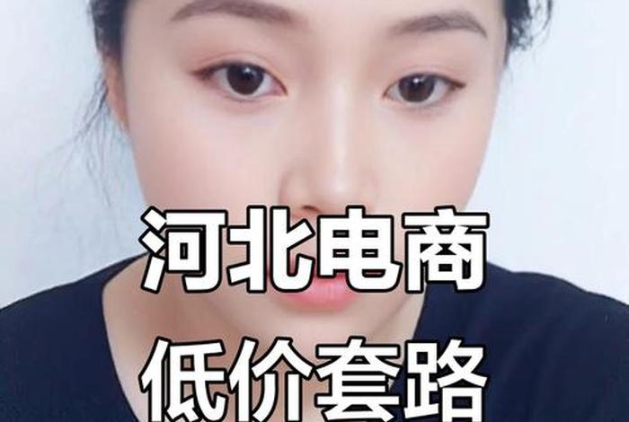 电商价格战,刺痛河北产业带,河北人做电商打价格战 电商价格战,刺痛河北产业带,河北人做电商打价格战