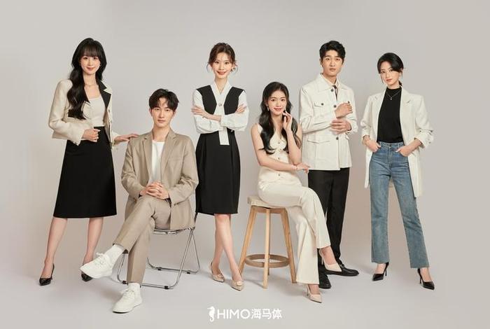 电商素材拍摄团队；电商素材拍摄团队有哪些