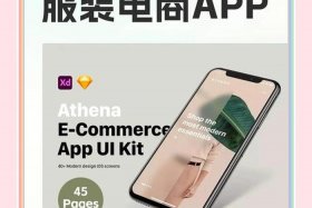 服饰电商；服饰电商平台