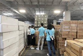 跨境电商空包网，跨境电商故意发空包怎么办