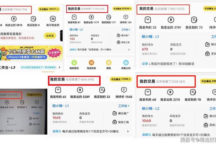 电商闲鱼赚钱真的假的 电商闲鱼赚钱真的假的啊 电商闲鱼赚钱真的假的 电商闲鱼赚钱真的假的啊