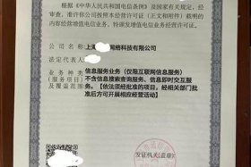 电商平台需要哪些许可证，电商平台需要哪些许可证和资质