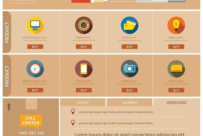 电商网站开发设计方案（电商网站开发设计方案模板）