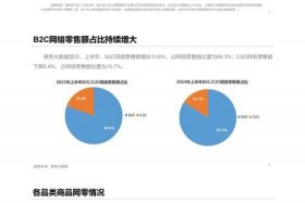 电商创新与发展趋势 电商创新与发展趋势怎么写