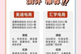 做电商哪家好 电商做的最好的是哪家