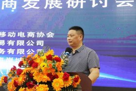 江苏电商协会会长是谁（江苏电商协会会长是谁啊）